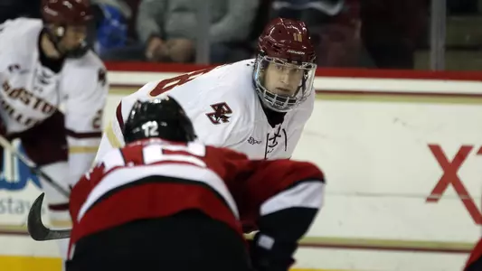 Colin White _ Northeastern