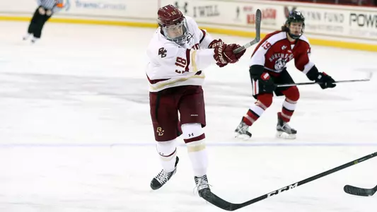 Northeastern Beanpot 2