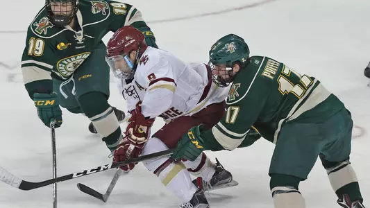 Vermont _ Austin Cangelosi