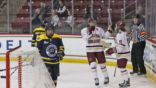 Megan Keller Makenna Newkirk