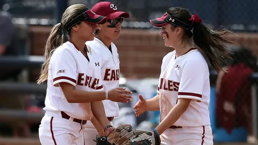 Madison Paulson, Jules Trevino, and Chloe Sharabba