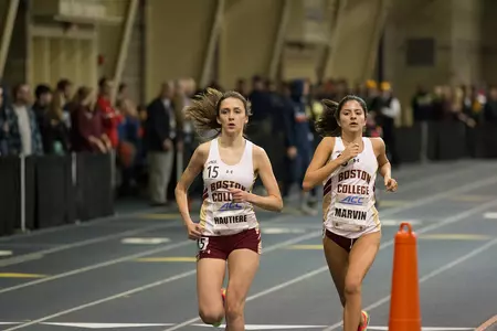 ACC Championships - 2017