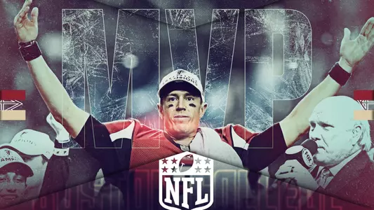 Matt Ryan MVP