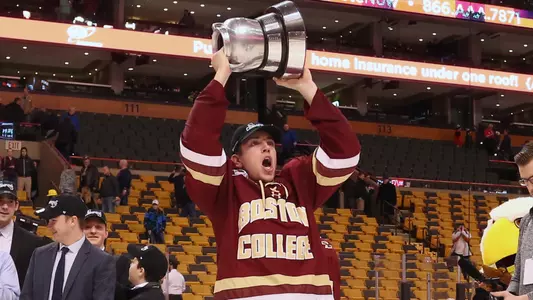 Ryan Fitzgerald _ Beanpot