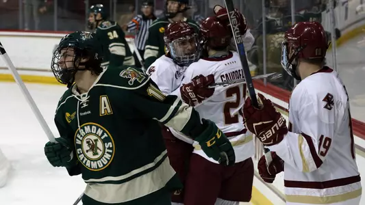 Celebration vs Vermont