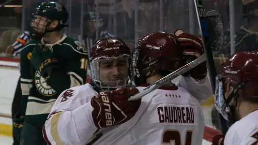 Celebration Austin Cangelosi 2