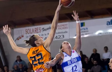 Kathrin Ress_Famila Schio