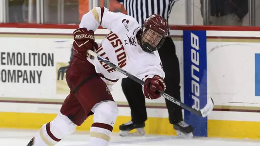 Scott Savage slapshot