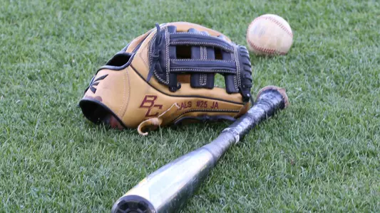 Baseball Equipment
