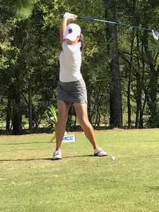 ACC Championships - 2017