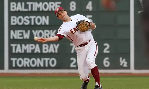 Senior SS Johnny Adams