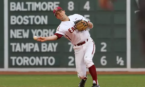 Senior SS Johnny Adams