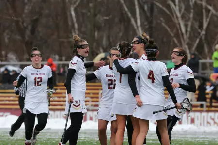 Lax-team