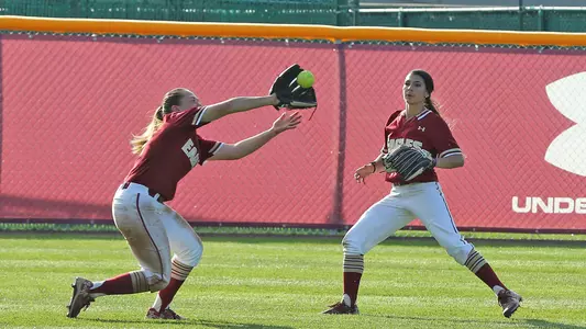 Annie Murphy, Lexi DiEmmanuele