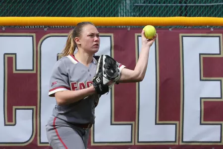 Junior OF Annie Murphy