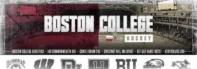 2017-18 Men's Hockey Season Tickets