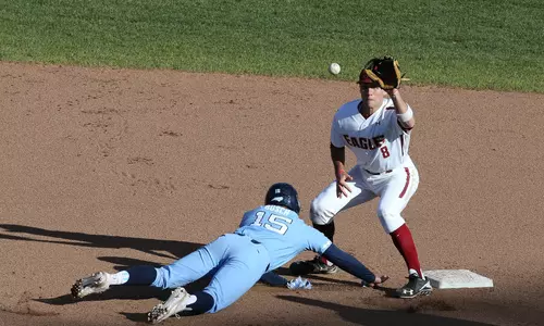 Senior SS Johnny Adams