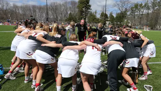 Team Huddle_Red Bandanna