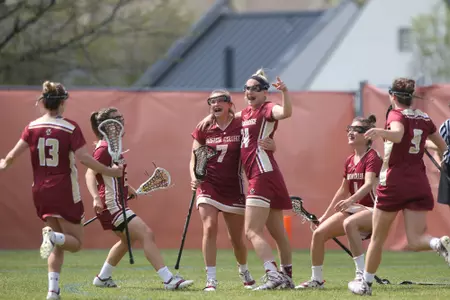 Lacrosse Celebraton 2017