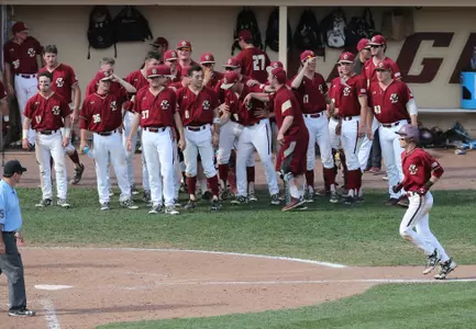 Michael Strem Home Run