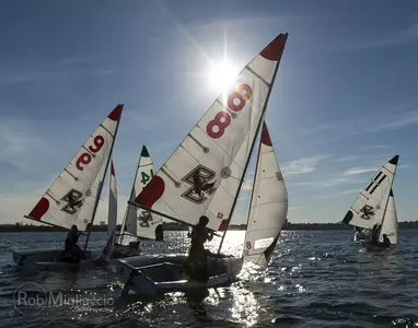 2017 Spring Sailing