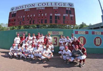 Eagles last game at Shea