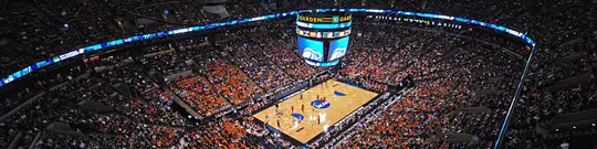 2012 NCAA Regional at TD Garden