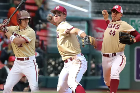 Casey, Adams, Stevens - Drafted