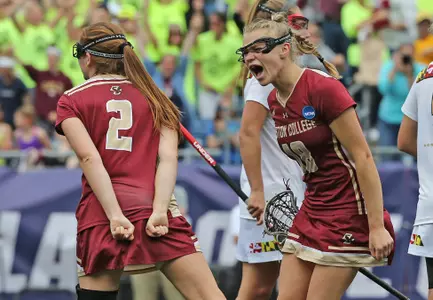 Sam Apuzzo and Dempsey Arsenault