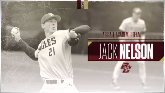 Nelson_Academic Team