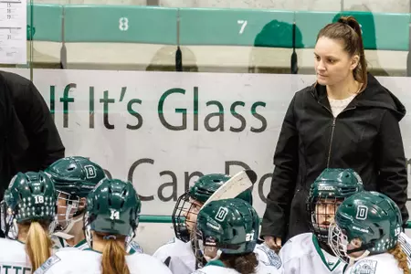 Courtney Sheary Dartmouth