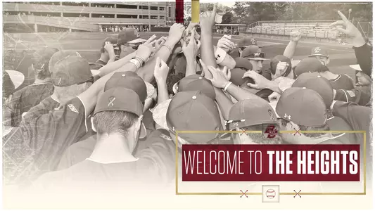 Welcome to the Heights