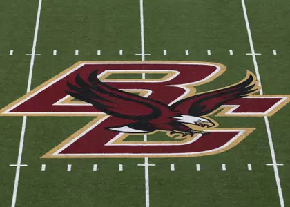 General Midfield Logo