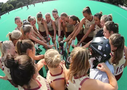 Team Huddle