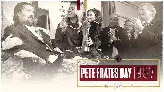Pete Frates Day