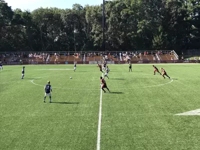 Newton Campus Field
