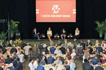 Scholarship Luncheon