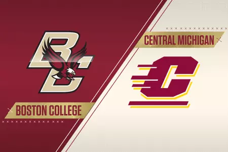 Central Michigan - Front Page