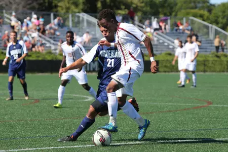 Mohammed Moro vs. URI