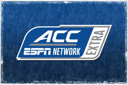 ACC Network Extra Web Banner