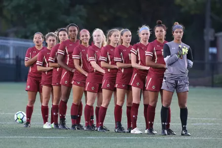 Women's soccer