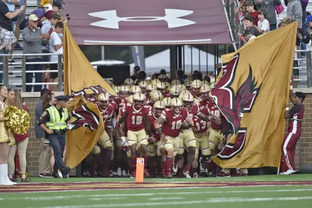 Football Runout General