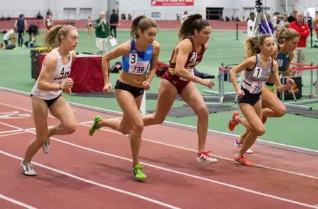 Indoor 2018