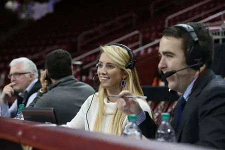 Kerri Shields & Bill Spaulding