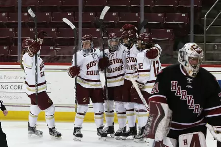 Celebration vs. Harvard