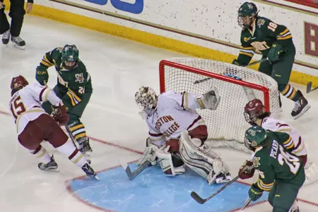 WIH defense against Vermont