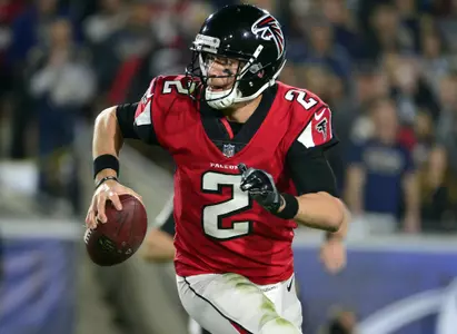 NFL: NFC Wild Card-Atlanta Falcons at Los Angeles Rams