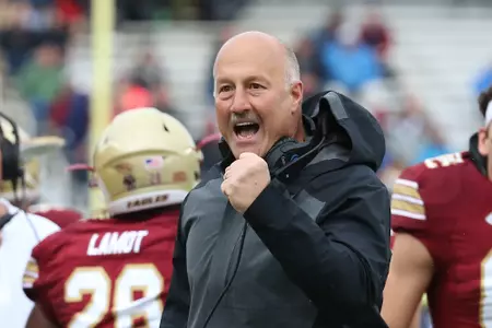 Steve Addazio
