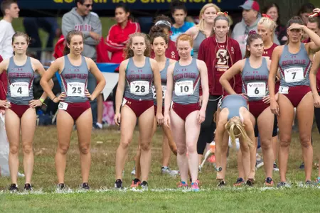 Women's Cross Country Coast-to-Coast Battle