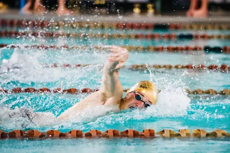 Eagles Look to Continue Success at BU Image